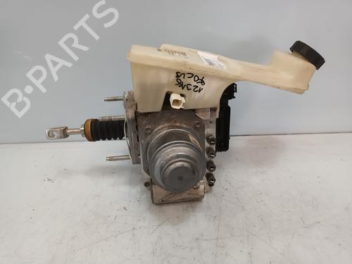 ABS pump FORD FOCUS IV (HN)  | BP26507618M43 