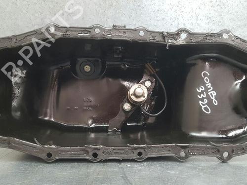 Oliebundkar OPEL COMBO Box Body/MPV 1.3 CDTI 16V | BP13967514M115 