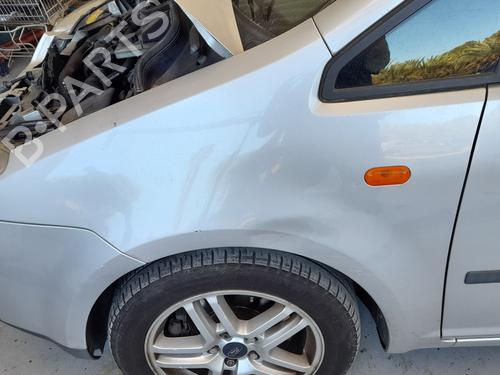 Engine control unit (ECU) FORD FOCUS C-MAX (DM2) | BP12781210M57