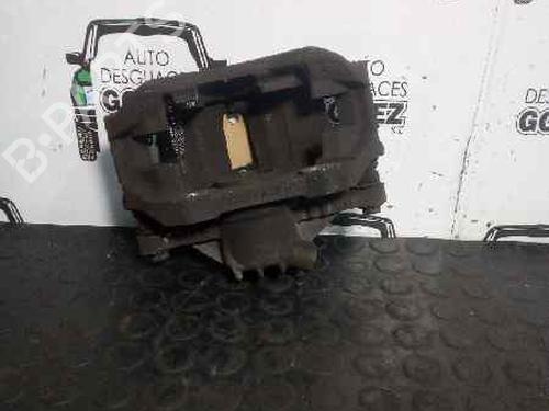 Left front brake caliper PEUGEOT 206 Hatchback (2A/C) 1.4 HDi eco 70 | BP12819071M105 
