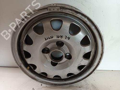 Used Rim AUDI A2 (8Z0) 1.2 TDI (61 hp) 20212907