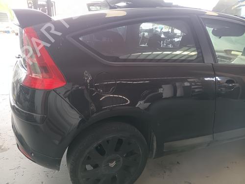 Right taillight CITROËN C4 Coupe (LA_)  | BP18053600C35 