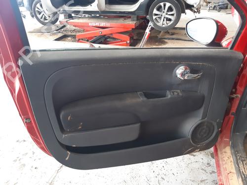 Catalyst FIAT 500 (312_) | BP30736624M10