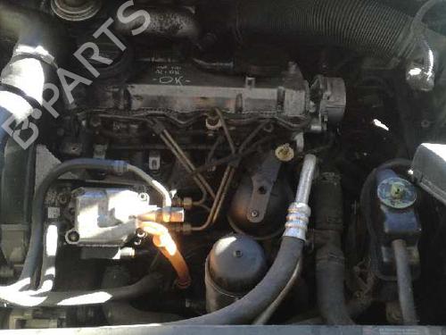 Electronic module VW NEW BEETLE (9C1, 1C1) 1.9 TDI | BP13971925M83