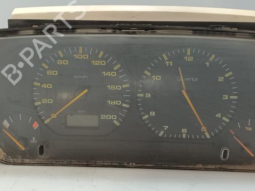 Used Instrument cluster SEAT INCA (6K9) [1995-2003]  27540425