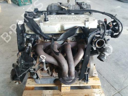 BP12724898M1 | Moteur MITSUBISHI CARISMA (DA_) 1.8 (DA2A) BP12724898M1