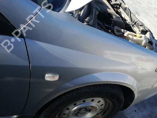 Left mirror NISSAN PRIMERA (P12) 1.8 | BP12722700C26 