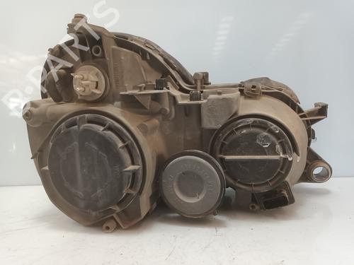 Left headlight MERCEDES-BENZ CLK (C208) CLK 230 Kompressor (208.347) | BP20349539C28 