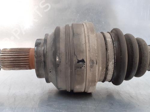 Left rear driveshaft BMW X5 (E53) 3.0 d | BP12767549M40 