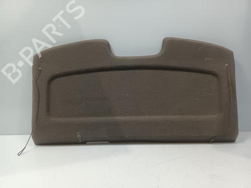 Used Rear parcel shelf MG MG ZR 105 (103 hp) 21127595