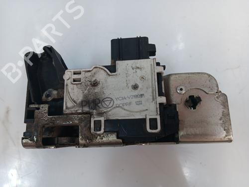 Front left lock FORD TRANSIT Van (FA_ _) | BP35811934C98 - Image 5