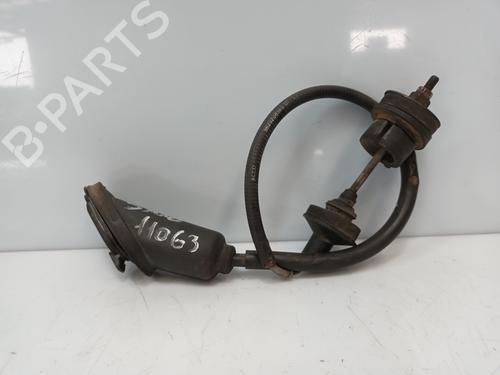 Other CITROËN SAXO (S0, S1) 1.1 X, SX | BP19417504O1 