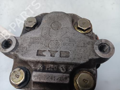 Styring servopumpe AUDI A6 C5 (4B2)  | BP24597396M99 