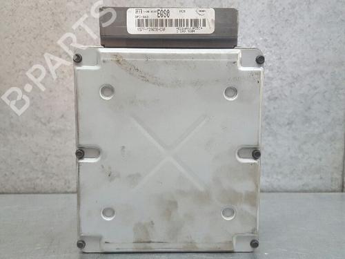 Engine control unit (ECU) FORD MONDEO III Turnier (BWY) 2.0 16V TDDi / TDCi | BP12725547M57 