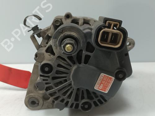 Alternator KIA CERATO I Hatchback (LD) 2.0 | BP21079931M7 