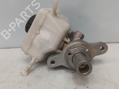 Brake master cylinder BMW 3 Gran Turismo (F34) 320 d | BP26602357M77 