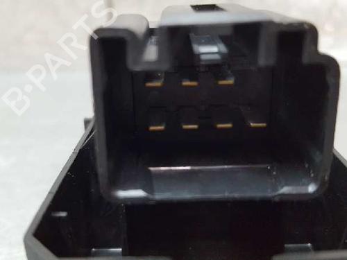 Right rear window switch LAND ROVER DISCOVERY III (L319) 2.7 TD 4x4 | BP12719253I28 