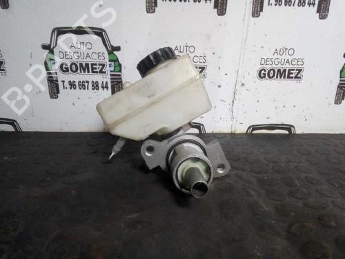 Brake master cylinder MERCEDES-BENZ E-CLASS (W210) E 300 D (210.020) | BP12812006M77 