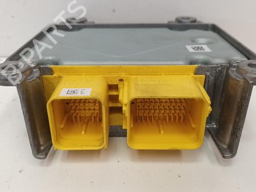 ECU airbags HYUNDAI SANTA FÉ II (CM) 2.2 CRDi GLS | BP12814124M53 