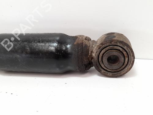 Right rear shock absorber SKODA YETI (5L) 2.0 TDI 4x4 | BP12735577M19 
