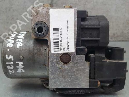 ABS pump MG MGF (RD) 1.8 i 16V | BP12715094M43 
