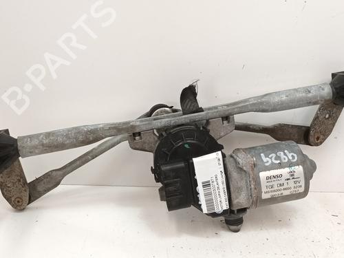 Used Front wiper motor FIAT 500 (312_) 1.2 (312AXA1A) (69 hp) 12785534