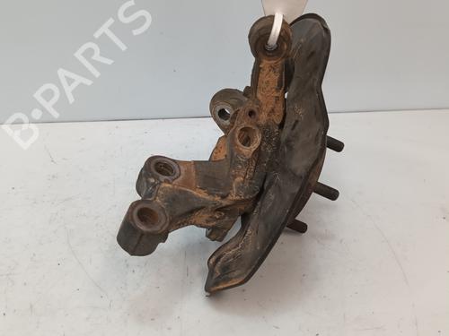 Left front steering knuckle TOYOTA AVENSIS Estate (_T25_) 2.0 D-4D (ADT250_, ADT250R) | BP26393911M25 