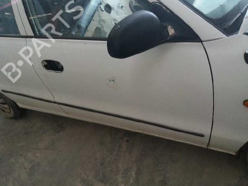 AC-Kompressor HYUNDAI ACCENT I (X-3)  | BP12854551M34
