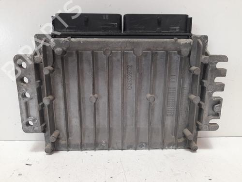 Engine control unit (ECU) DAEWOO KALOS (KLAS) 1.2 | BP12783464M57 