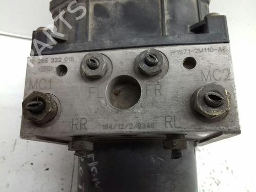 ABS pump FORD MONDEO III Saloon (B4Y) 2.0 16V DI / TDDi / TDCi | BP12757610M43 