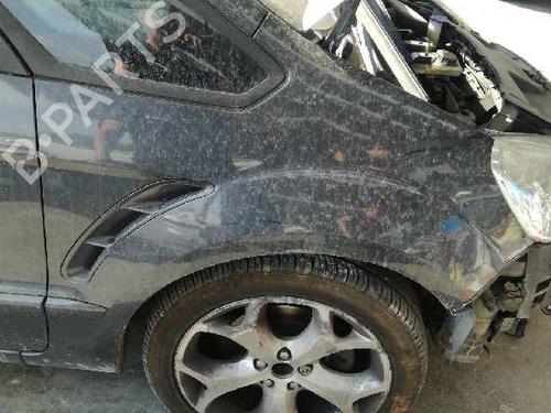 Right rear window switch FORD S-MAX (WA6)  | BP12744010I28 