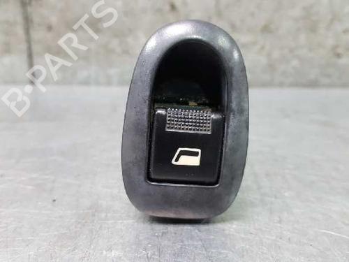 Left front window switch PEUGEOT 1007 (KM_) 1.4 HDi | BP12722462I27 - Image 3