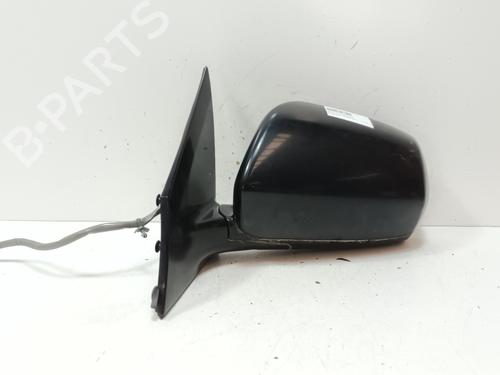 Left mirror NISSAN MURANO I (Z50) 3.5 4x4 | BP17745108C26 