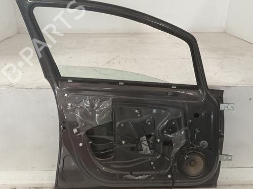Left front door OPEL CORSA D (S07)  | BP27651630C2 