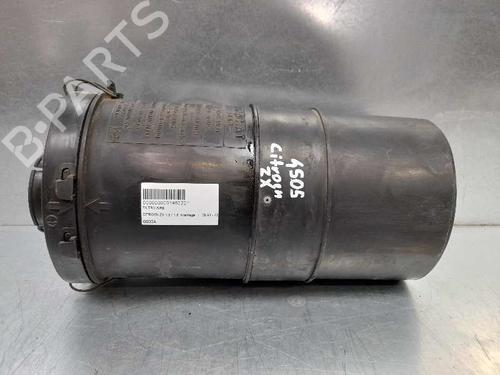 Used Air filter box CITROËN ZX (N2) 1.6 i (88 hp) 13969867