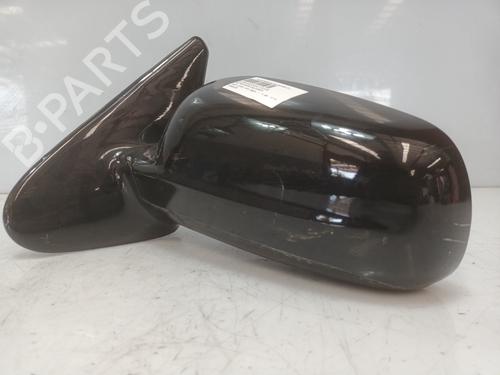 Left mirror SEAT LEON (1M1)  | BP24657752C26 