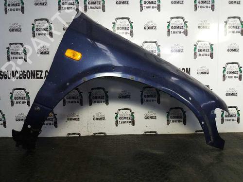 Used Right front fenders KIA SPORTAGE SUV (K00) 2.0 TD 4WD (83 hp) 12819178
