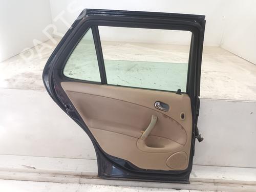 Left rear door SAAB 9-5 Estate (YS3E) 2.2 TiD | BP29272699C4 