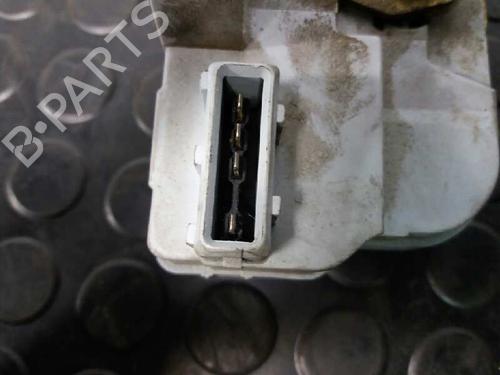 Rear right lock PEUGEOT 307 (3A/C) 2.0 HDi 90 | BP12814191C99 
