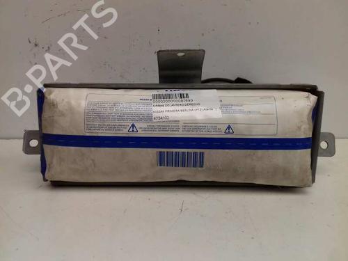 Airbag passager NISSAN PRIMERA (P12) 1.9 dCi (120 hp) 12817633