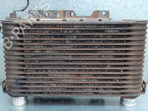 Used Intercooler MITSUBISHI GALLOPER (JK-01) 2.5 TD intercooler (99 hp) 12754563