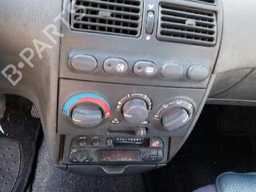Left headlight FIAT PUNTO (176_) 55 1.1 | BP12806369C28