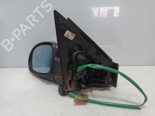 Left mirror CITROËN C5 II (RC_) 1.8 16V (RC6FZB) | BP23953871C26 