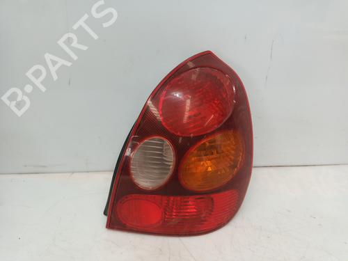 Right taillight TOYOTA COROLLA Compact (_E11_) 2.0 D-4D (CDE110_, CDE110R) | BP28212917C35 