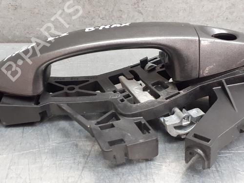 Front left exterior door handle FORD B-MAX (JK) 1.4 | BP12752892C128 