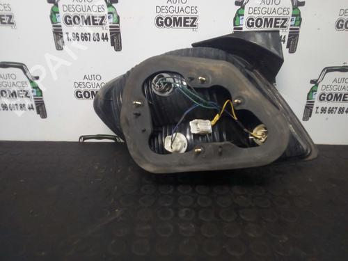 Right taillight HYUNDAI COUPE I (RD) 1.6 16V | BP12705474C35 