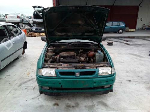 Rear wiper motor SEAT IBIZA II (6K1) 1.4 i | BP12789917M102 
