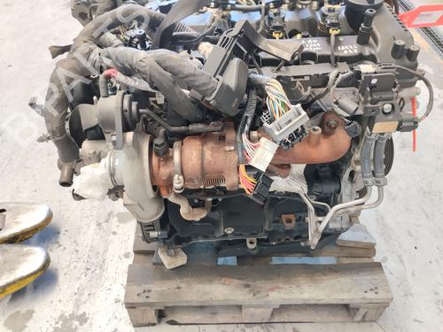 Engine HYUNDAI i30 (GD) | BP36113625M1 - Image 5
