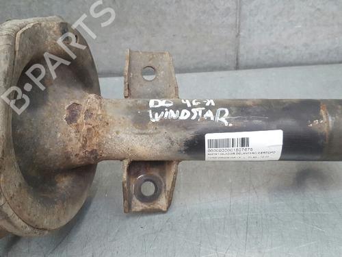 BP12857037M17 | Right front shock absorber FORD USA WINDSTAR (A3) 3.8 V6 BP12857037M17