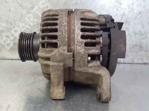 Alternator OPEL VECTRA C GTS (Z02) 1.8 (F68) | BP12713751M7 